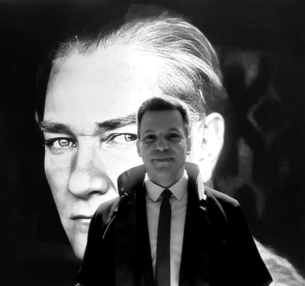 Avukat Yunus Emre Kısak